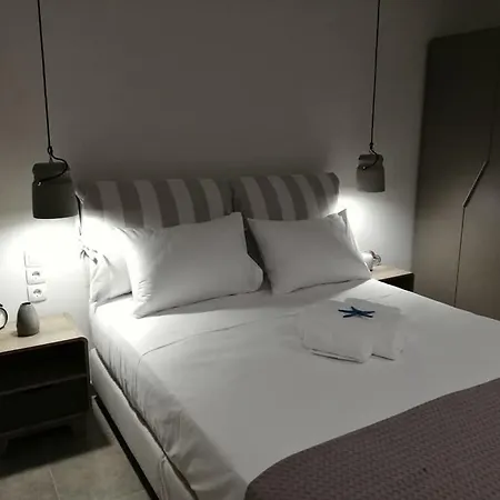 Emma's House Сasa de vacaciones Spasmeni Vrisi