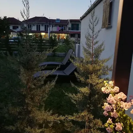 Emma's House *