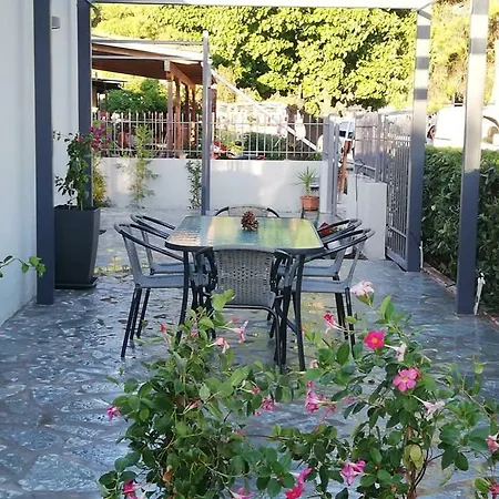 Σπίτι διακοπών Emma's House Spasmeni Vrisi